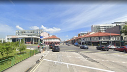 Grandlink Square (D14), Retail #601367461
